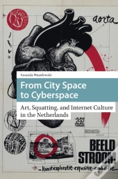 From City Space To Cyberspace