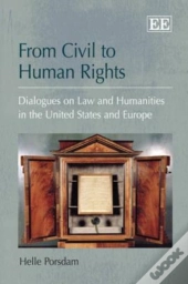 From Civil To Human Rights
