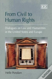 Capa do artigo From Civil To Human Rights