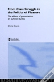 Capa do artigo From Class Struggle To The Politics Of Pleasure