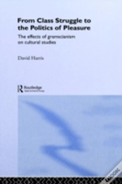 Capa do artigo From Class Struggle To The Politics Of Pleasure
