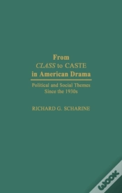 Capa do artigo From Class To Caste In American Drama