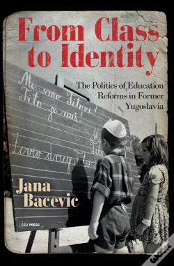 Capa do artigo From Class To Identity