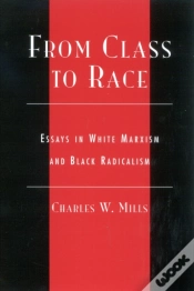 Capa do artigo From Class To Race
