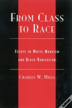 Capa do artigo From Class To Race