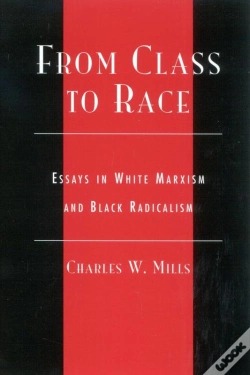 Capa do artigo From Class To Race