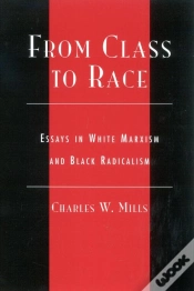 Capa do artigo From Class To Race