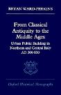 From Classical Antiquity To The Middle Ages - Preview