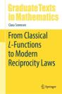 From Classical L-Functions To Modern Reciprocity Laws - Preview