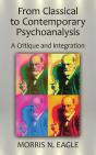 From Classical To Contemporary Psychoanalysis - Preview
