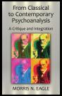 From Classical To Contemporary Psychoanalysis - Preview