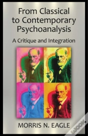 Capa do artigo From Classical To Contemporary Psychoanalysis
