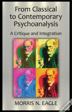 Capa do artigo From Classical To Contemporary Psychoanalysis