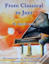 From Classical  To Jazz: The Easiest Way