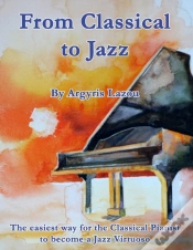 Capa do artigo From Classical  To Jazz: The Easiest Way