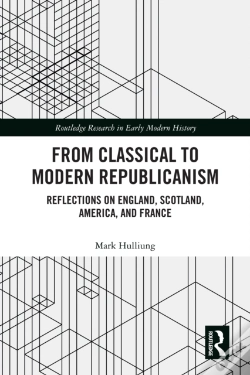 Capa do artigo From Classical To Modern Republicanism