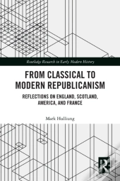 From Classical To Modern Republicanism