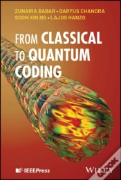 Capa do artigo From Classical To Quantum Coding