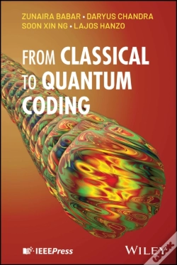 Capa do artigo From Classical To Quantum Coding