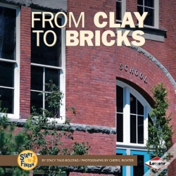 Capa do artigo From Clay To Bricks
