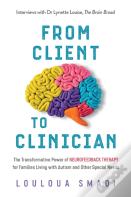 From Client To Clinician