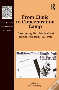 Capa do artigo From Clinic To Concentration Camp