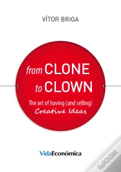 Capa do artigo From Clone to Clown