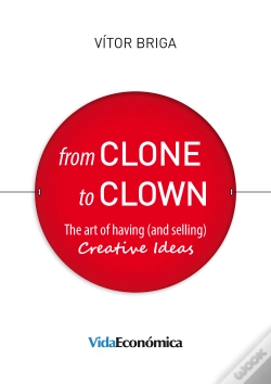 Capa do artigo From Clone to Clown
