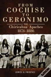 Capa do artigo From Cochise To Geronimo