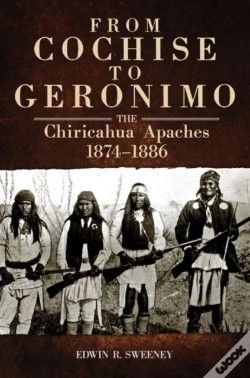 Capa do artigo From Cochise To Geronimo