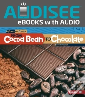 Capa do artigo From Cocoa Bean To Chocolate