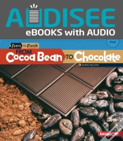 Capa do artigo From Cocoa Bean To Chocolate