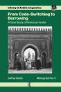 From Code Switching To Borrowing - Preview