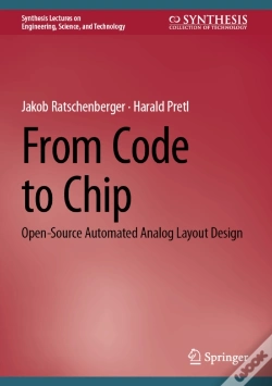 Capa do artigo From Code To Chip