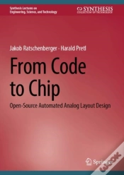 Capa do artigo From Code To Chip