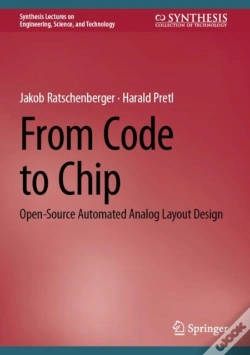 Capa do artigo From Code To Chip