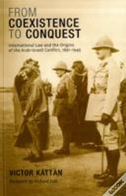 Capa do artigo From Coexistence To Conquest