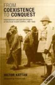 Capa do artigo From Coexistence To Conquest