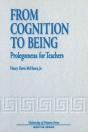From Cognition To Being - Preview