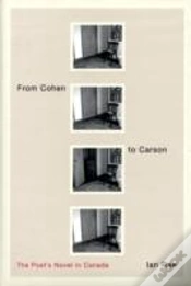 Capa do artigo From Cohen To Carson
