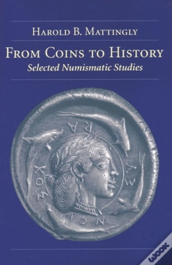 Capa do artigo From Coins To History