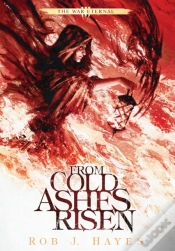 Capa do artigo From Cold Ashes Risen