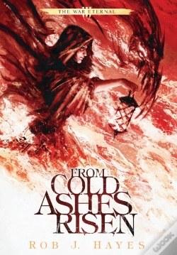 Capa do artigo From Cold Ashes Risen