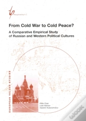 Capa do artigo From Cold War To Cold Peace?