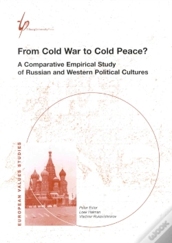 Capa do artigo From Cold War To Cold Peace?