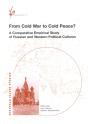 From Cold War To Cold Peace? - Preview