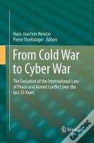 From Cold War To Cyber War