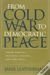 Capa do artigo From Cold War To Democratic Peace