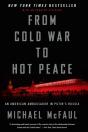 From Cold War To Hot Peace - Preview