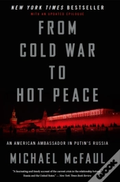 Capa do artigo From Cold War To Hot Peace